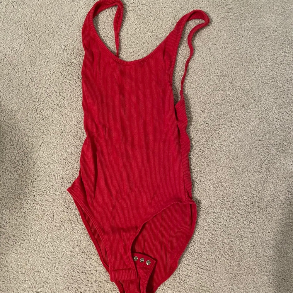BUNDLE 3 S/M sized bodysuits